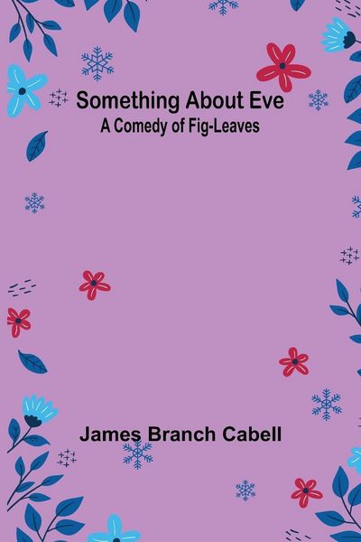 Produktbild: Something about Eve