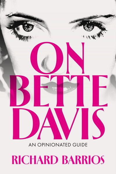 Produktbild: On Bette Davis