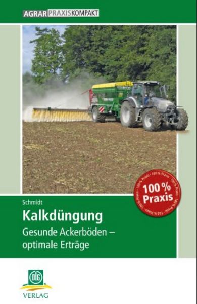 Produktbild: Kalkd&uuml;ngung