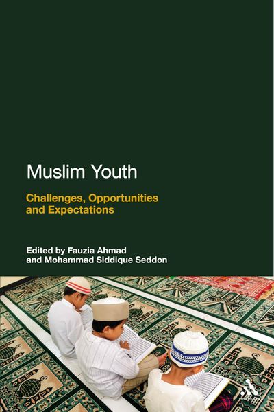 Produktbild: Muslim Youth