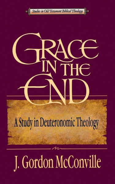 Produktbild: The Grace in the End