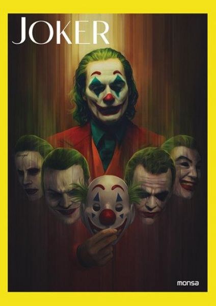 Produktbild: Joker