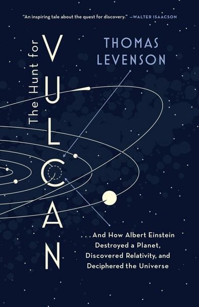 Produktbild: The Hunt for Vulcan