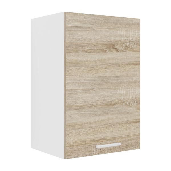 Produktbild: K&uuml;chenschrank B. 40 cm H&auml;ngeschrank K&uuml;che Esilo