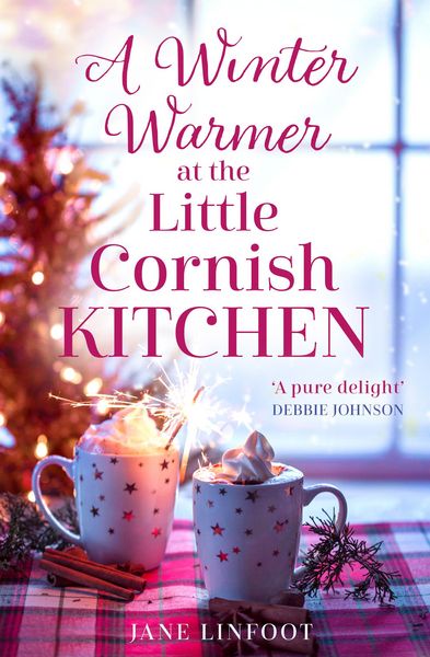 Produktbild: A Winter Warmer at the Little Cornish Kitchen