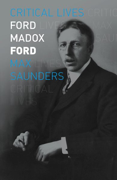 Produktbild: Ford Madox Ford