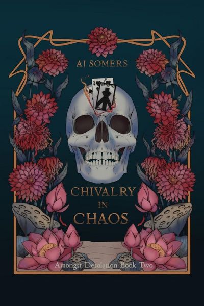 Produktbild: Chivalry In Chaos