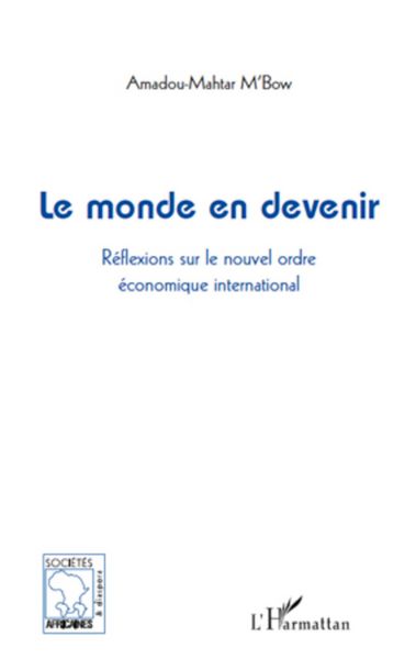 Produktbild: Le monde en devenir