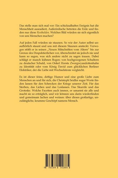 Produktbild: Resthelden im Licht