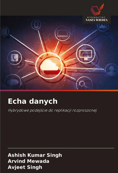 Produktbild: Echa danych