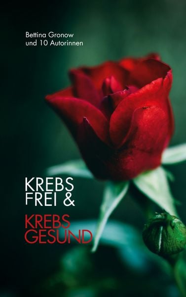 Produktbild: Krebsfrei & Krebsgesund
