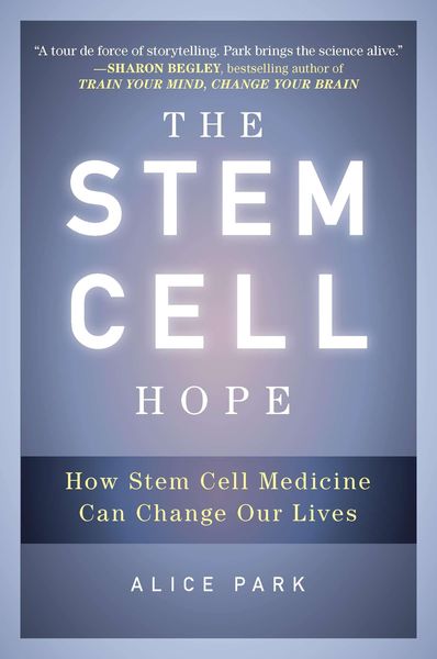 Produktbild: The Stem Cell Hope