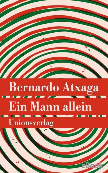 Produktbild: Ein Mann allein