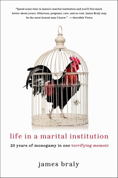 Produktbild: Life in a Marital Institution
