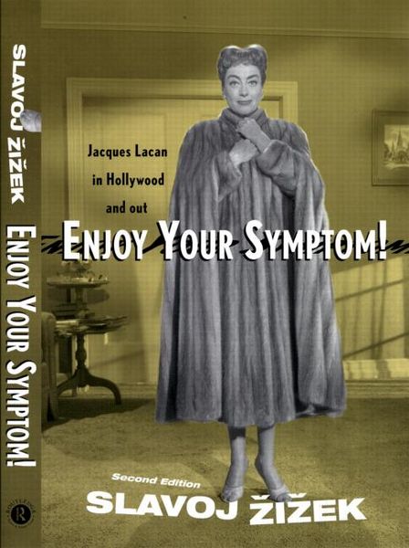 Produktbild: Enjoy Your Symptom!
