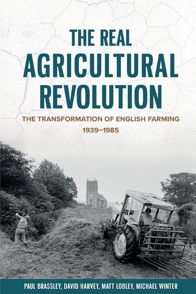 Produktbild: Real Agricultural Revolution