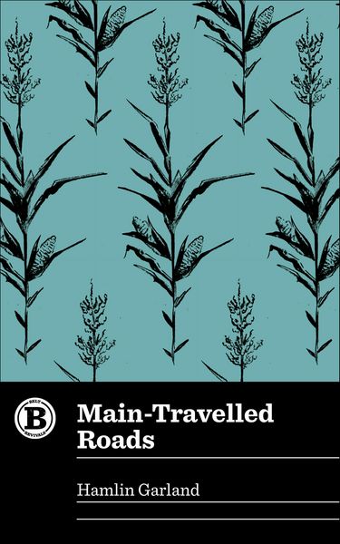 Produktbild: Main-Travelled Roads