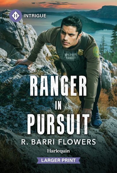 Produktbild: Ranger in Pursuit