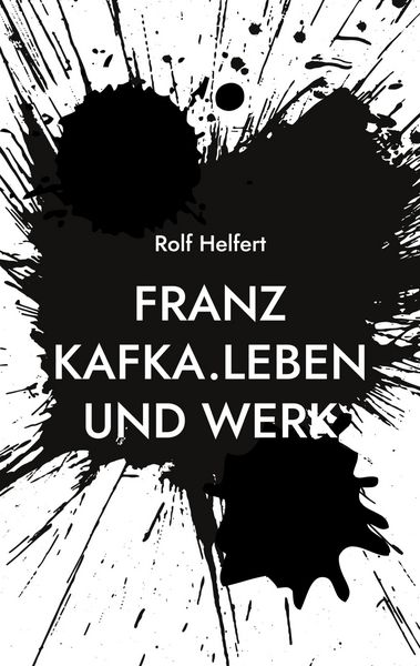 Produktbild: Franz Kafka.