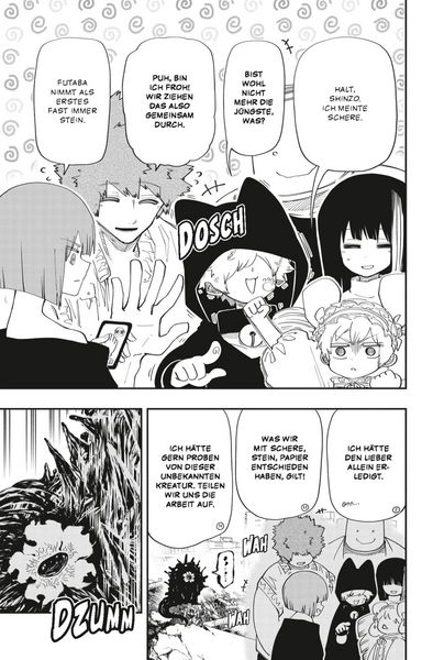 Produktbild: Mission: Yozakura Family 16