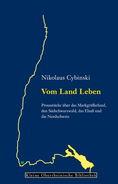 Produktbild: Vom Land Leben