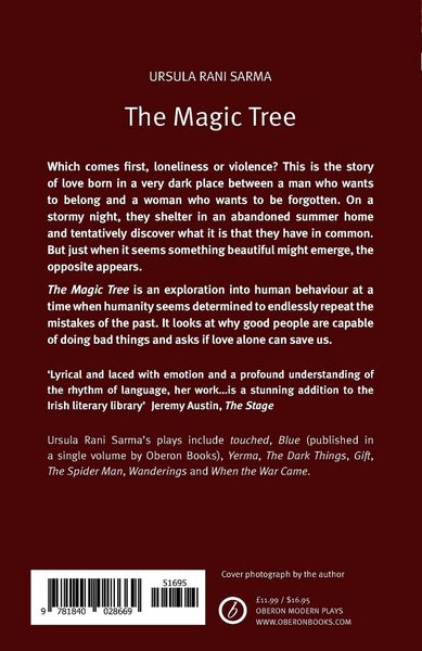 Produktbild: Magic Tree