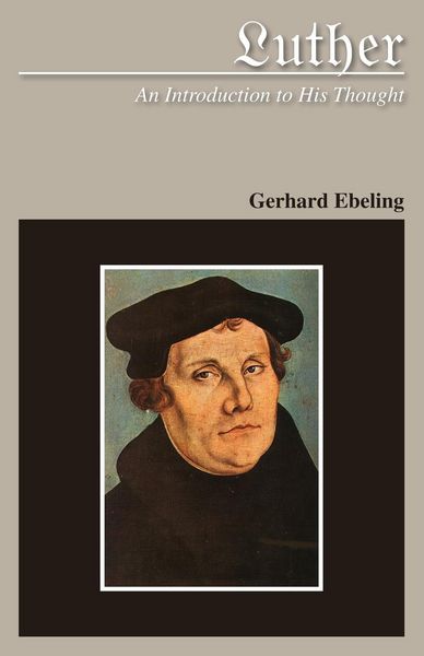 Produktbild: Luther