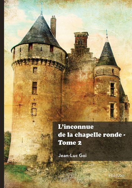 Produktbild: L inconnue de la chapelle ronde