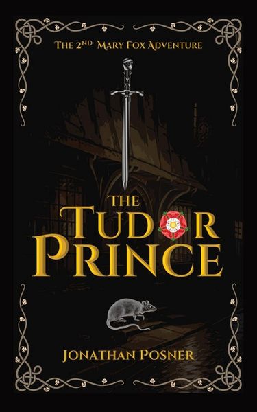 Produktbild: The Tudor Prince