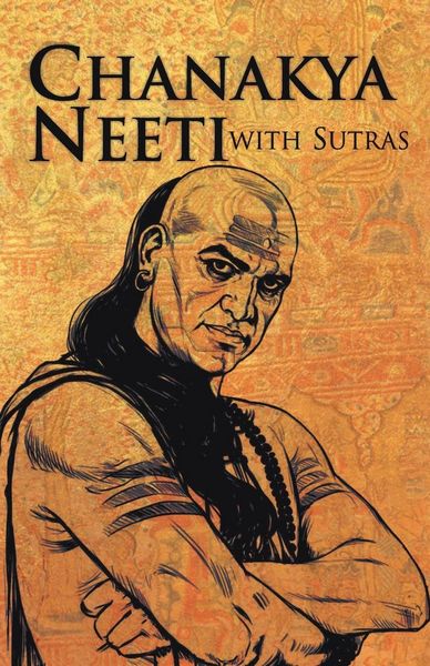 Produktbild: Chanakya Neeti
