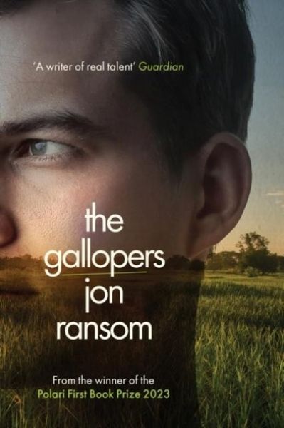 Produktbild: The Gallopers