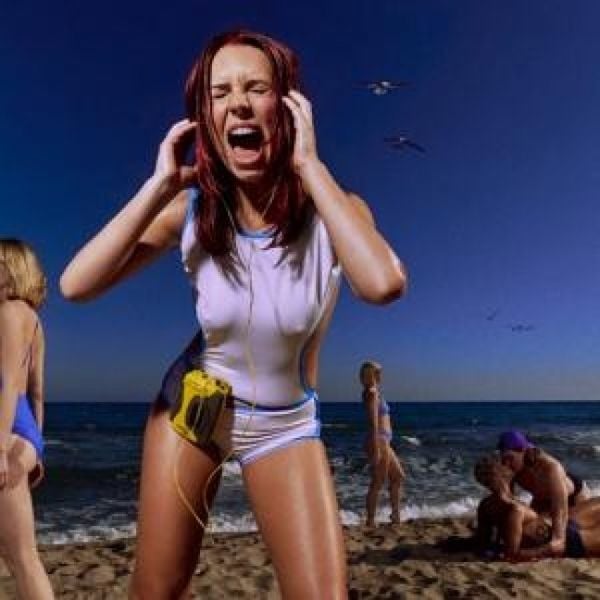 Produktbild: Louder,Please