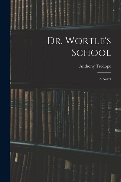 Produktbild: Dr. Wortle's School
