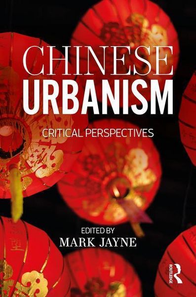 Produktbild: Chinese Urbanism