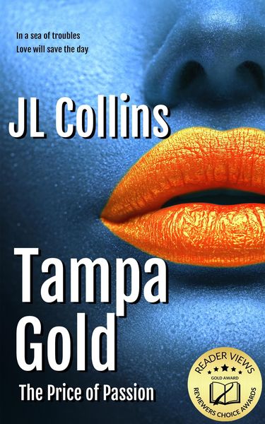 Produktbild: Tampa Gold