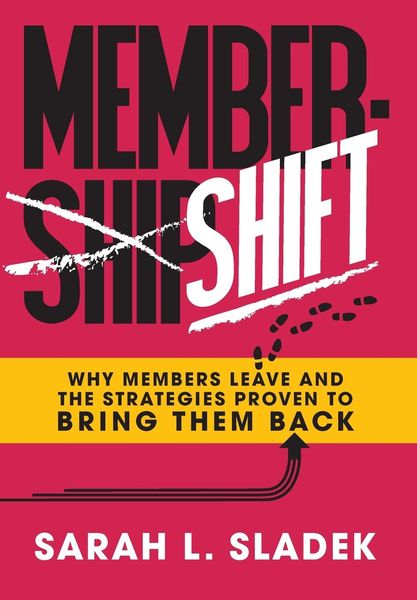 Produktbild: MemberShift