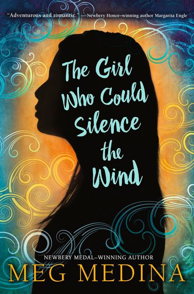 Produktbild: The Girl Who Could Silence the Wind