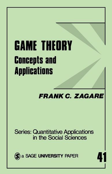 Produktbild: Game Theory