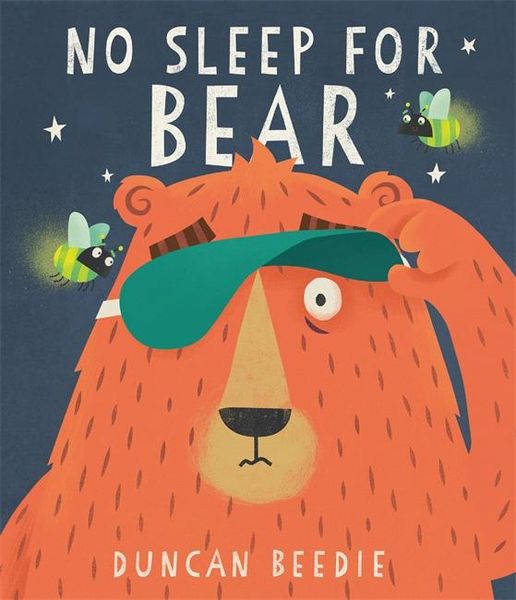 Produktbild: No Sleep for Bear