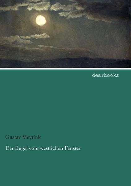 Produktbild: Der Engel vom westlichen Fenster
