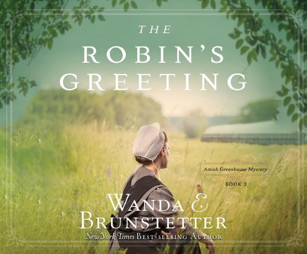Produktbild: The Robin's Greeting, 3