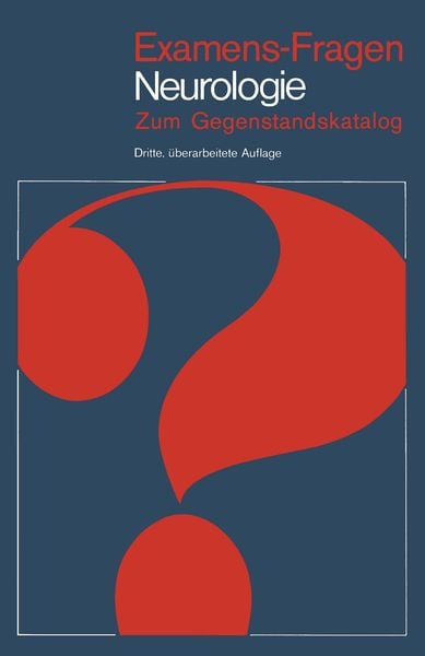 Neurologie, Taschenbuch von K. L. Birnberger , D. Burg, Springer Berlin, 9783540109747