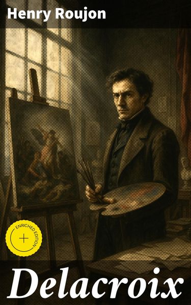 Produktbild: Delacroix