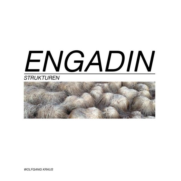 Produktbild: Engadin - Strukturen