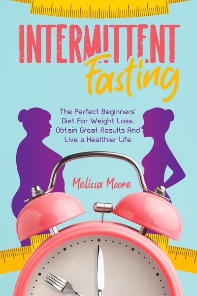 Produktbild: Intermittent Fasting