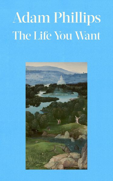 Produktbild: The Life You Want