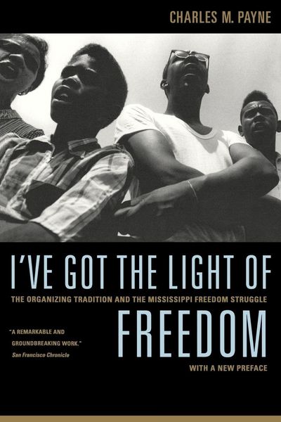 Produktbild: I've Got the Light of Freedom