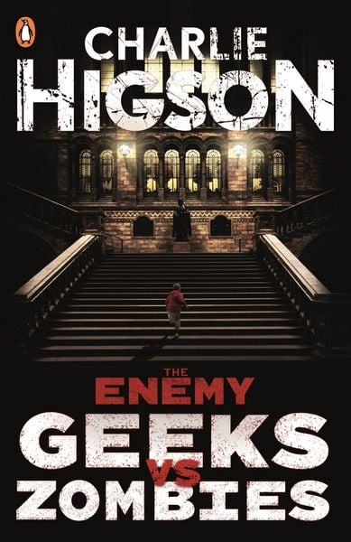 Produktbild: The Enemy: Geeks vs Zombies