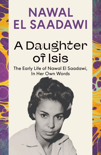 Produktbild: A Daughter of Isis