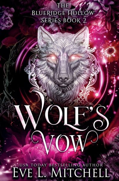 Produktbild: Wolf's Vow